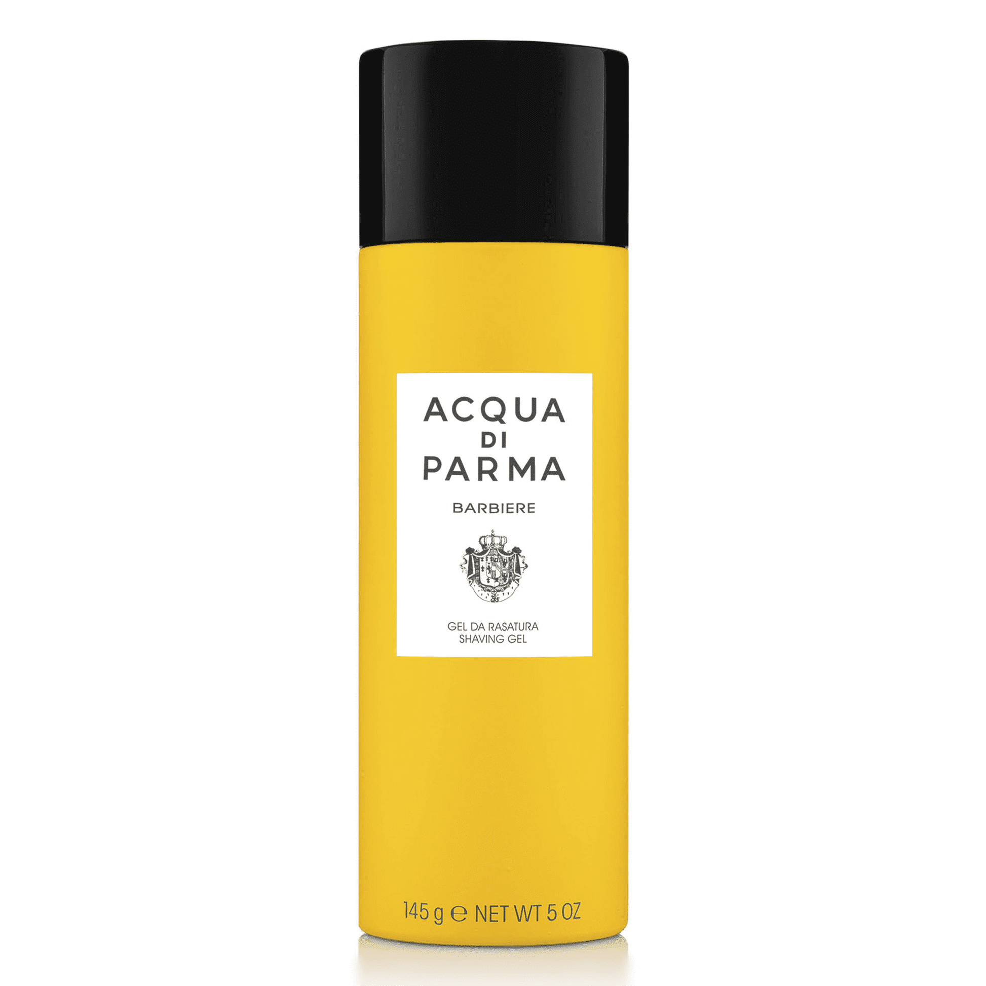 Acqua di Parma Barbière Shaving Gel - 145g
