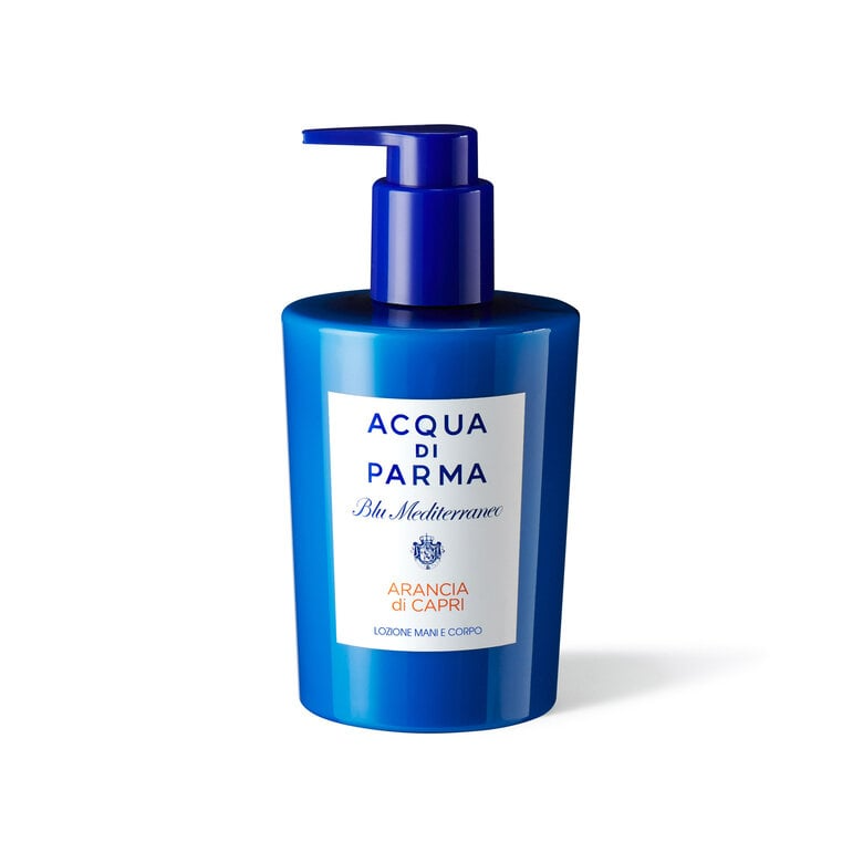 Acqua di Parma Blu Mediterraneo Arancia di Capri Hand Lotion