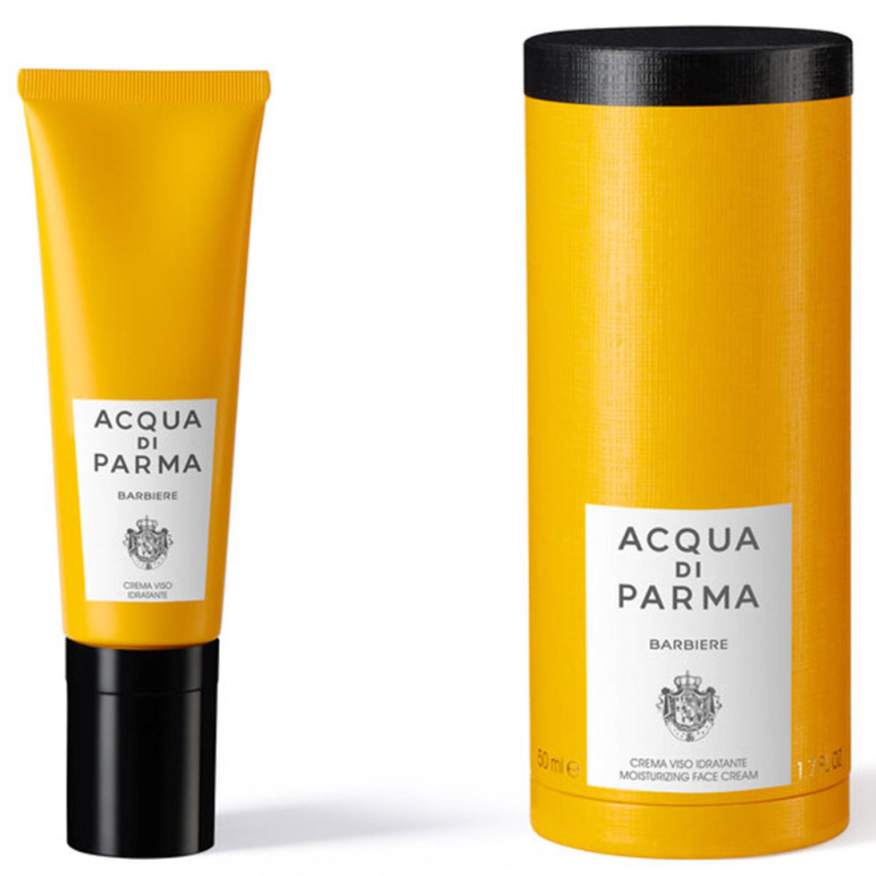 Acqua di Parma Moisturising Face Cream - 50ml