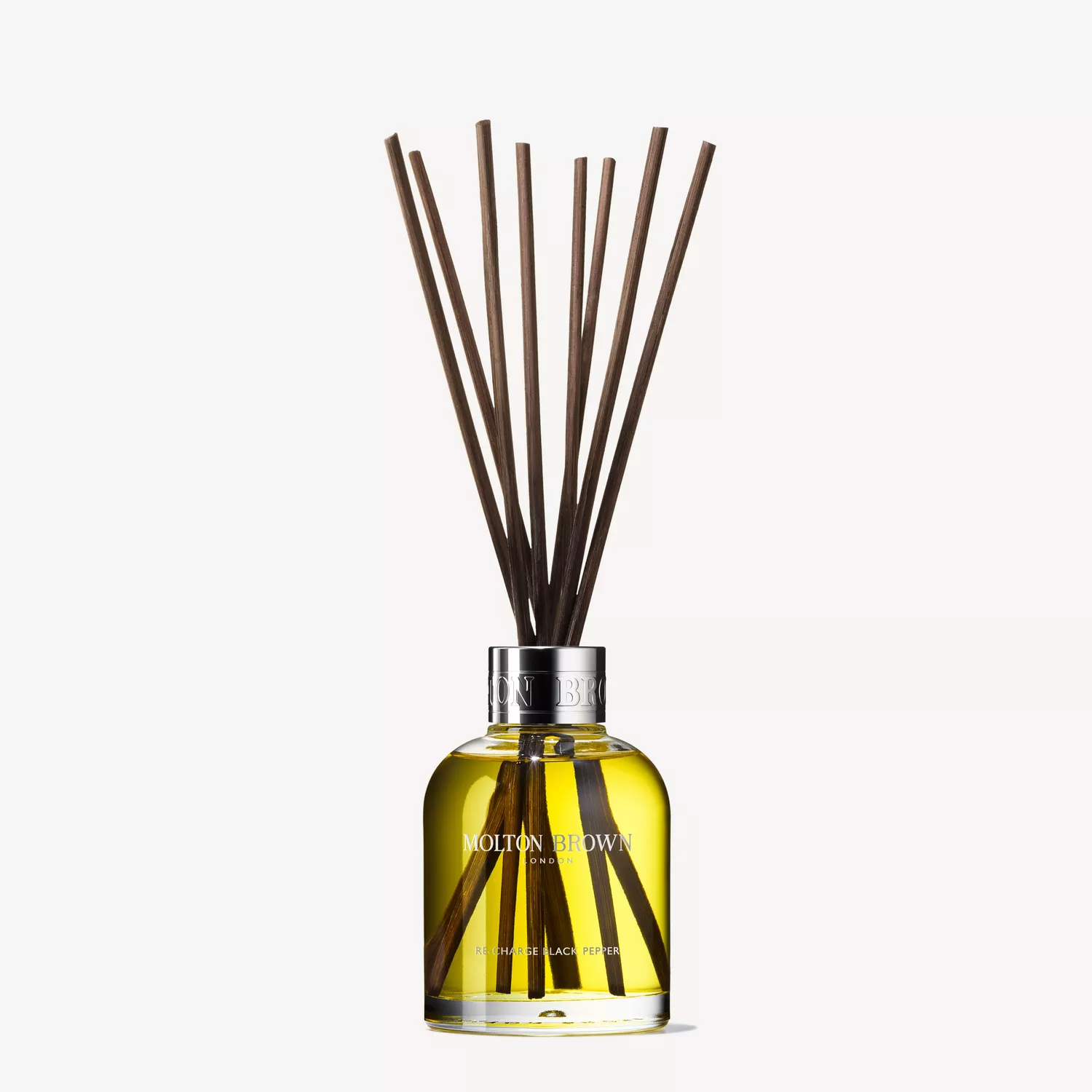 Molton Brown Black Pepper Reed Diffuser