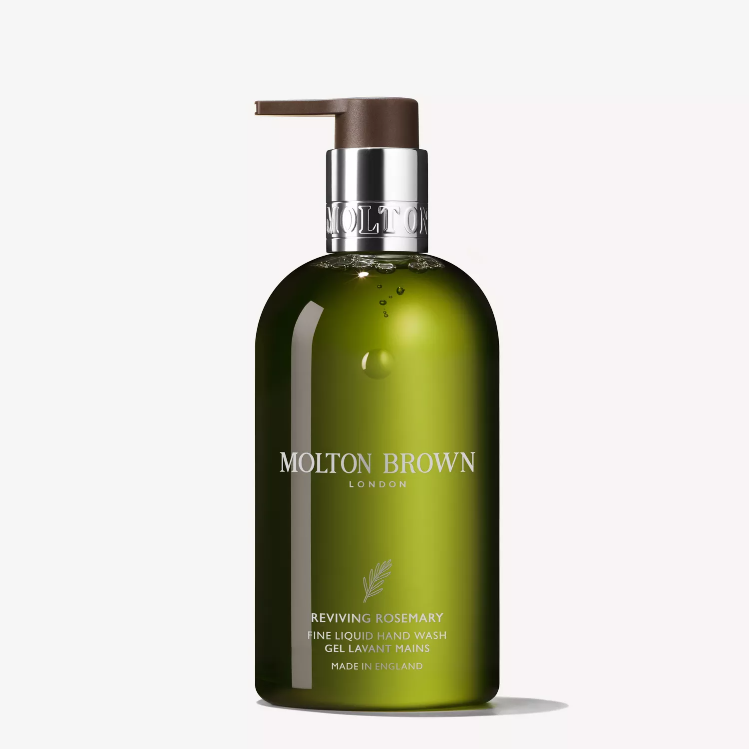 Molton Brown Reviving Rosemary Hand Wash