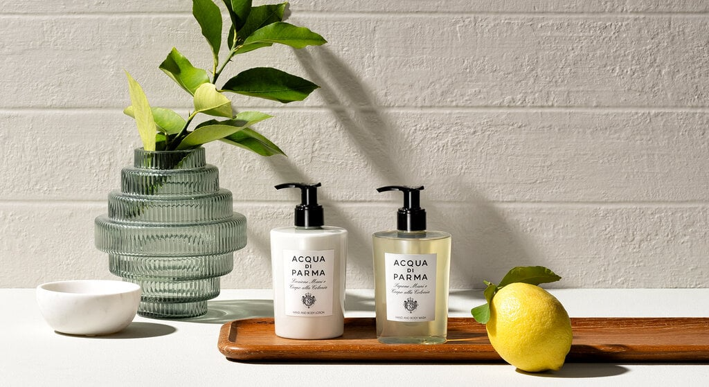 Acqua Di Parma