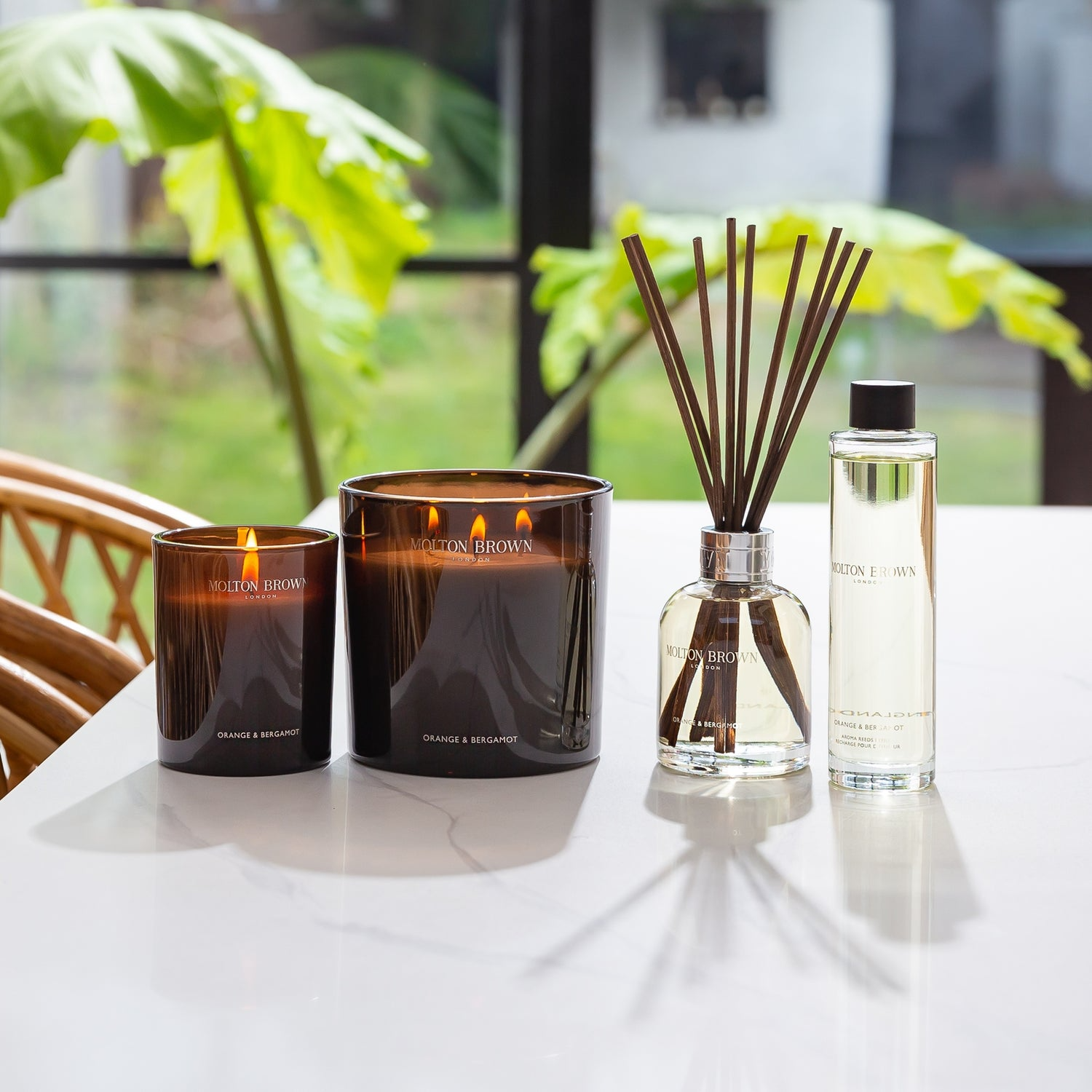 Home Fragrance