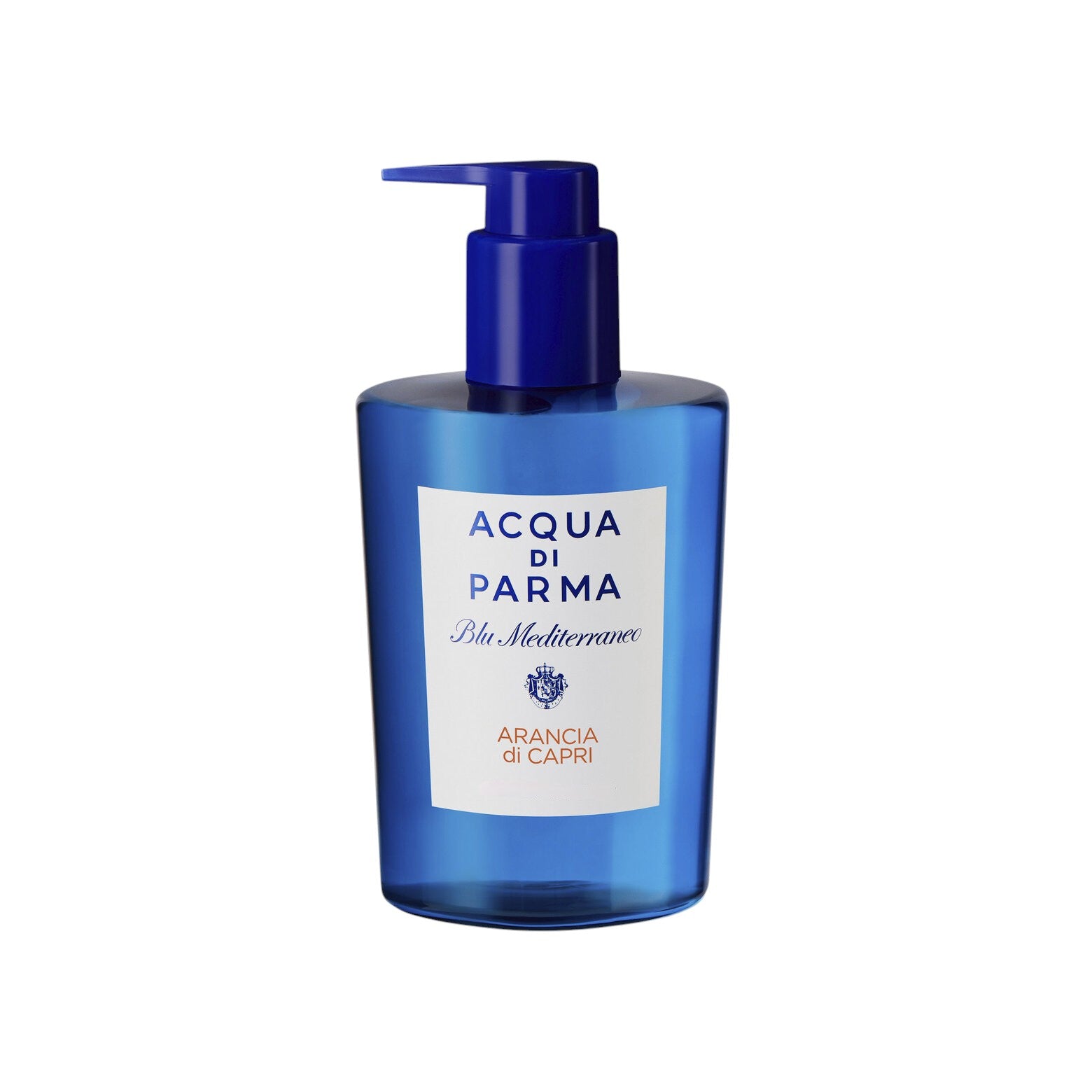 Acqua di Parma Blu Mediterraneo Arancia di Capri Hand Wash