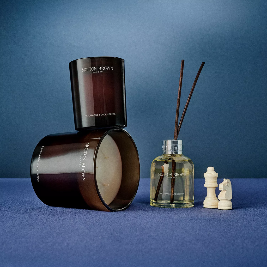 Molton Brown Black Pepper Reed Diffuser