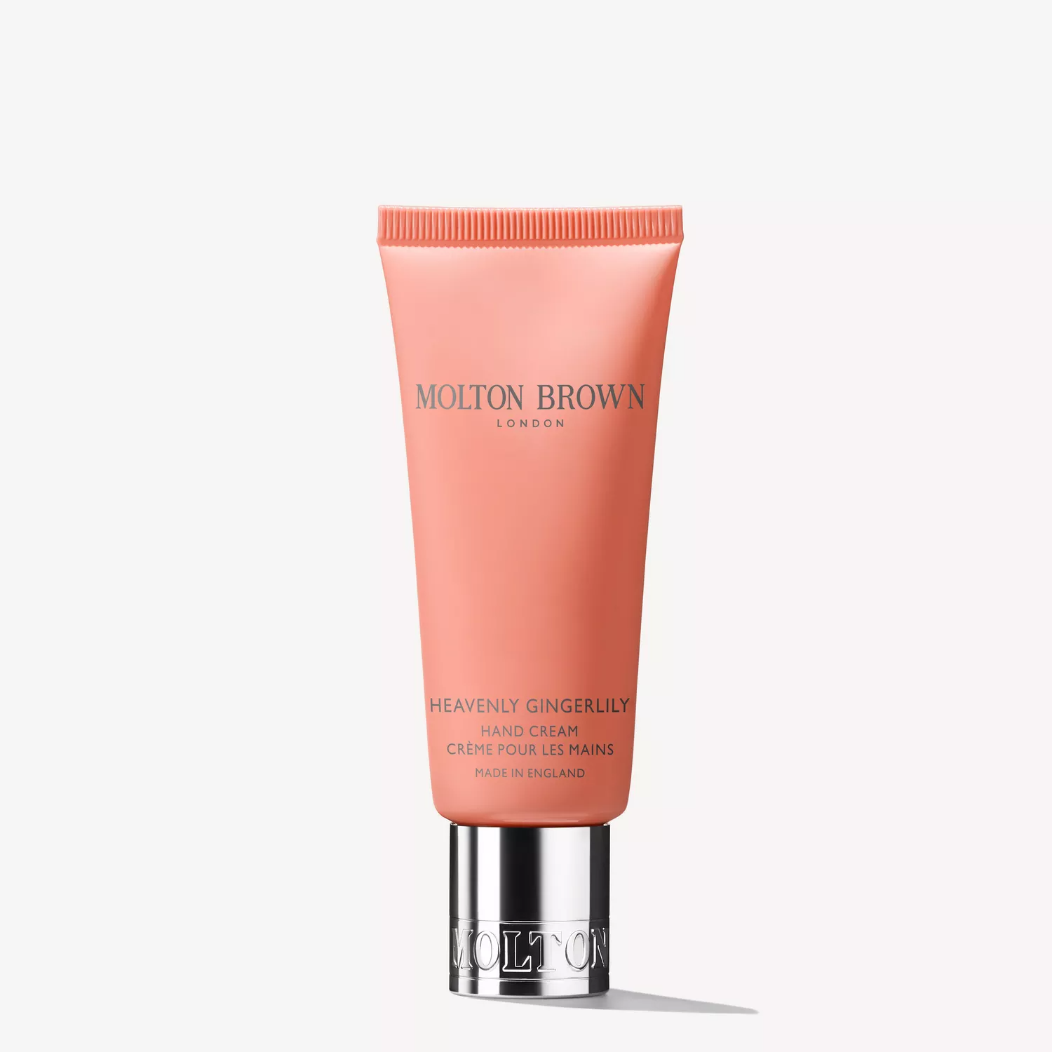 Molton Brown Heavenly Gingerlily  Hand Cream 40ml