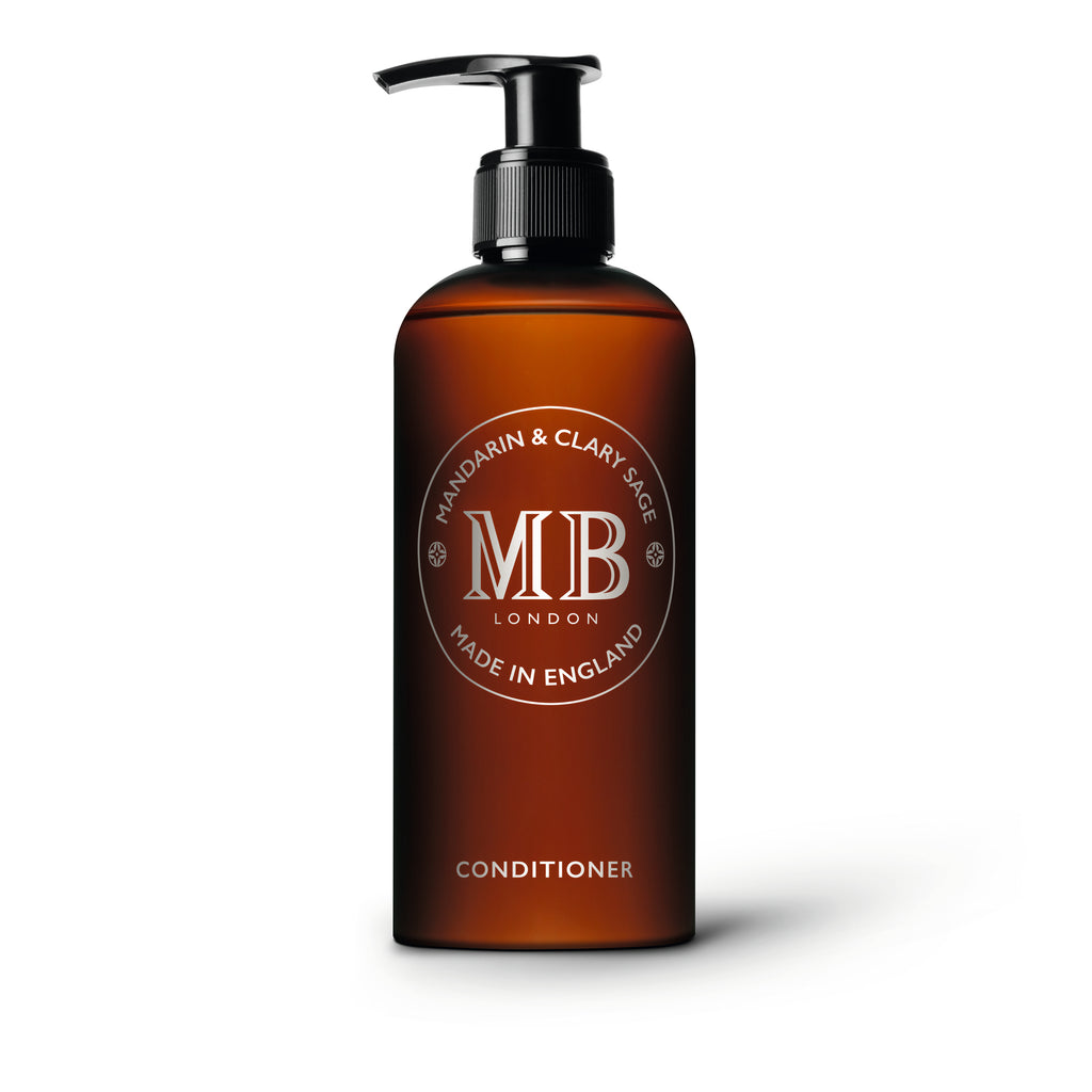 Molton Brown 1971 Mandarin & Clary Sage Conditioner