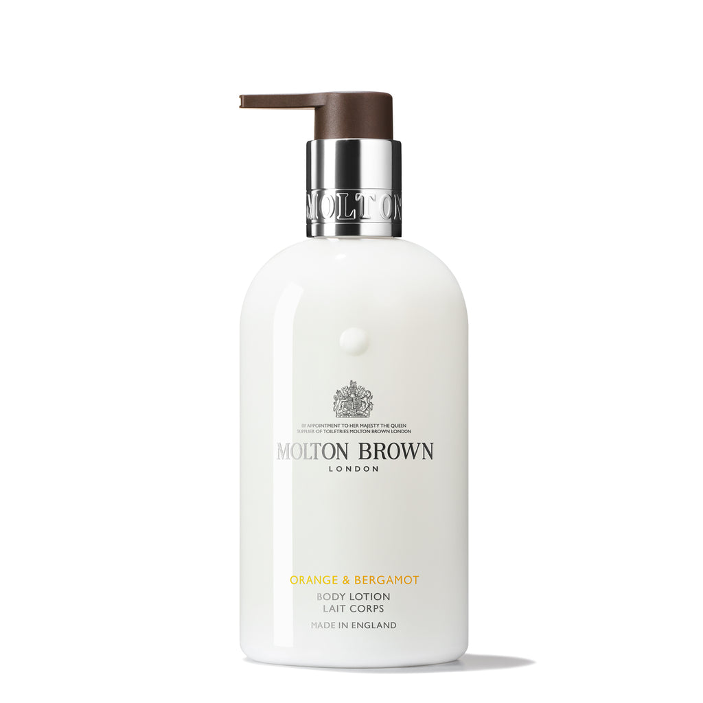 Molton Brown Orange & Bergamot Body Lotion