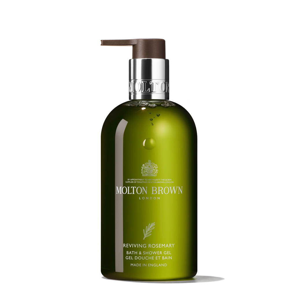 Molton Brown Reviving Rosemary Bath & Shower Gel