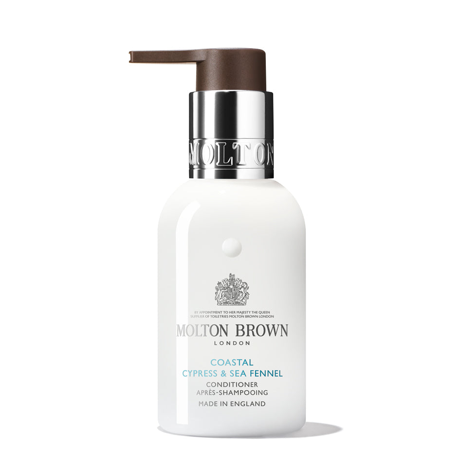 Molton Brown Coastal Cypress & Sea Fennel Conditioner