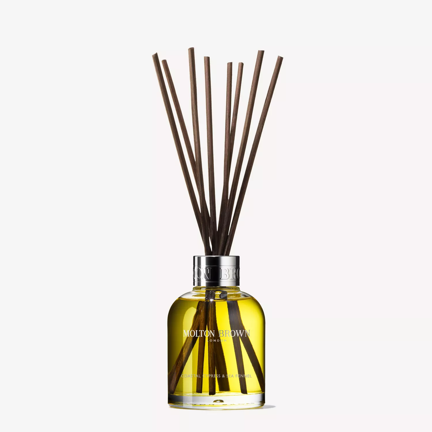 Molton Brown Coastal Cypress & Sea Fennel Reed Diffuser