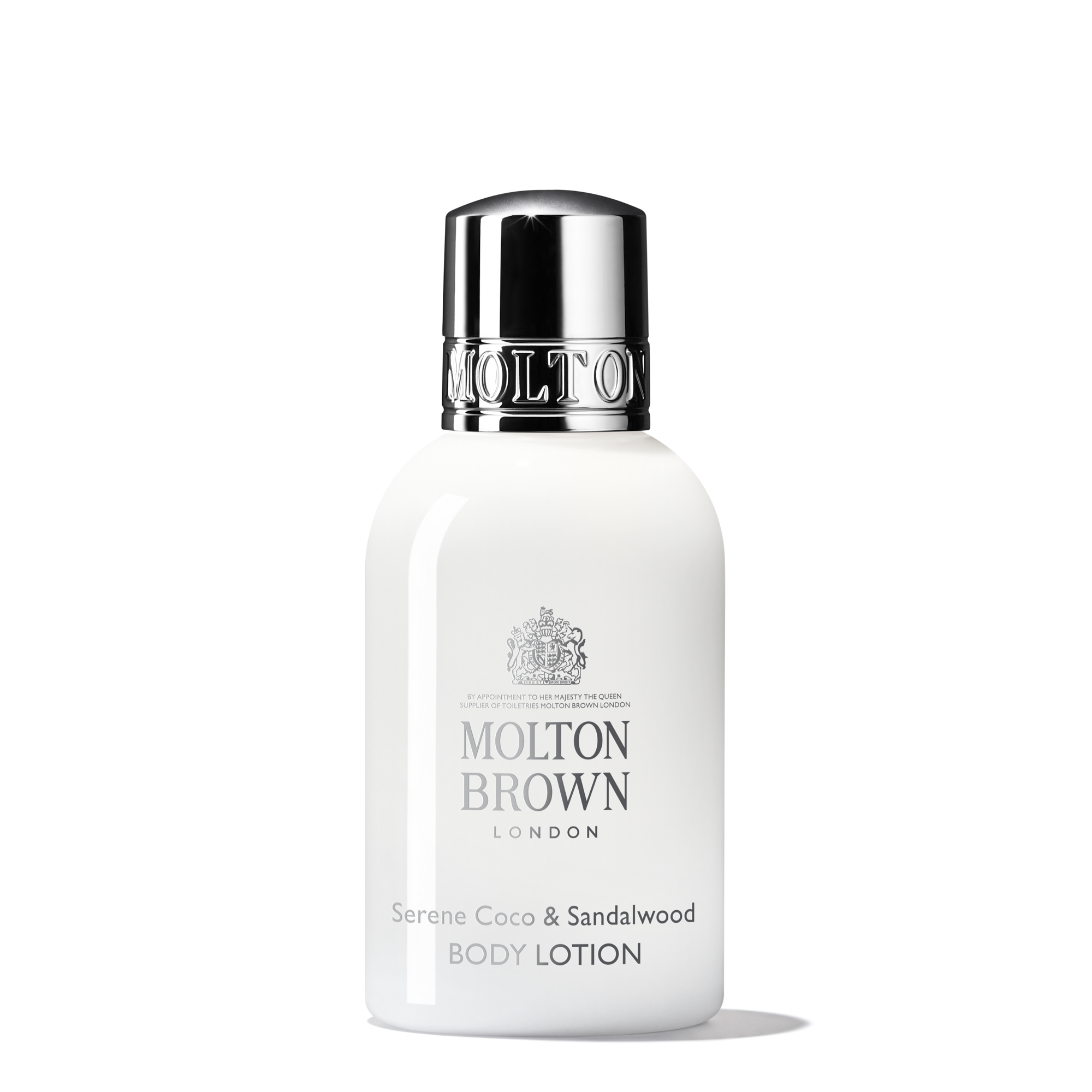 Molton Brown Serene Coco & Sandalwood Body Lotion
