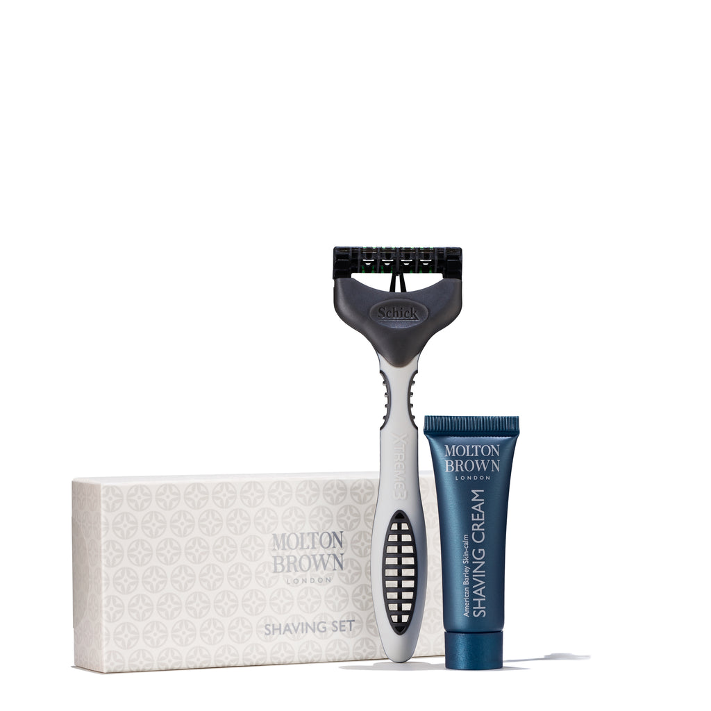 Molton Brown Shaving Kit