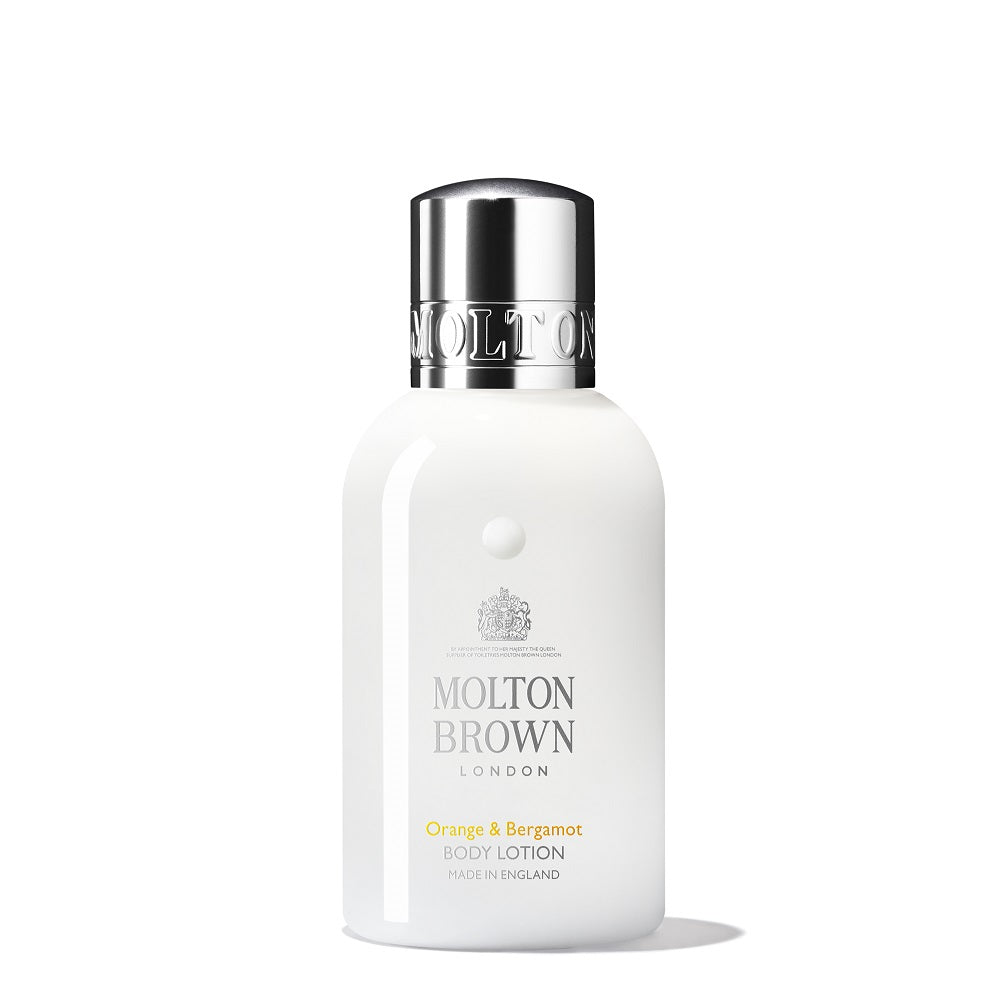 Molton Brown Orange & Bergamot Body Lotion
