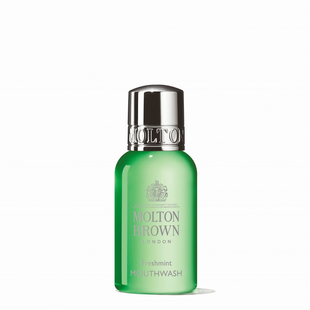Molton Brown Freshmint Mouthwash
