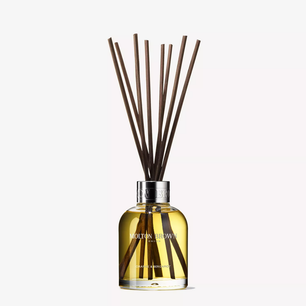 Molton Brown Orange & Bergamot Reed Diffuser