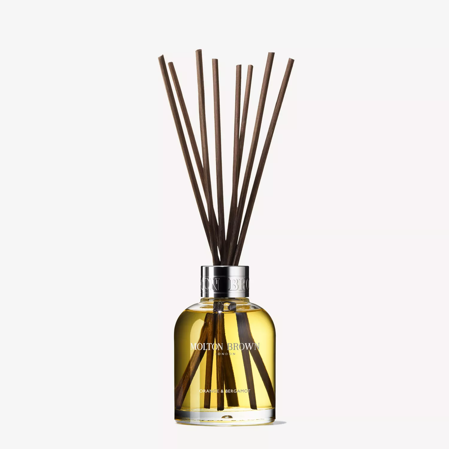 Molton Brown Orange & Bergamot Reed Diffuser
