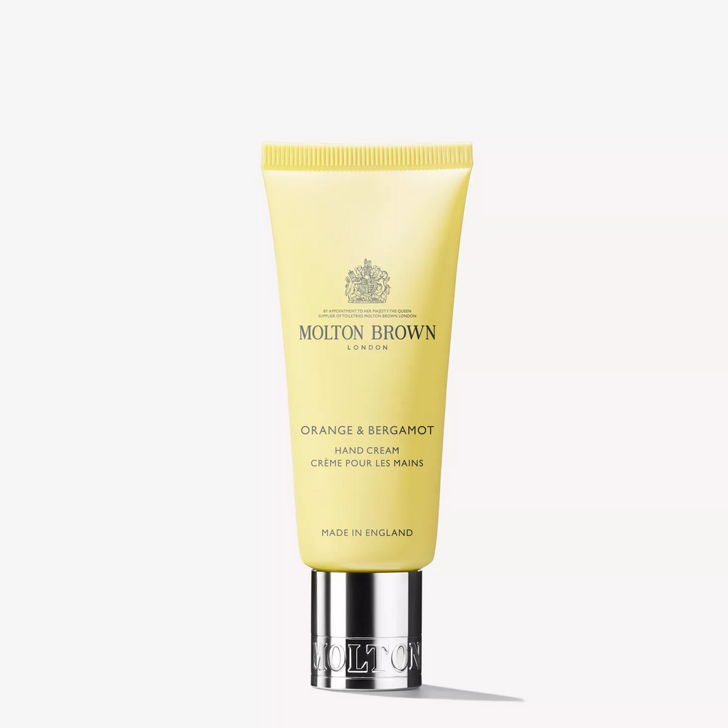 Molton Brown Orange & Bergamot Hand Cream
