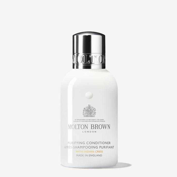 Molton Brown Purifying Conditioner with Indian Cress