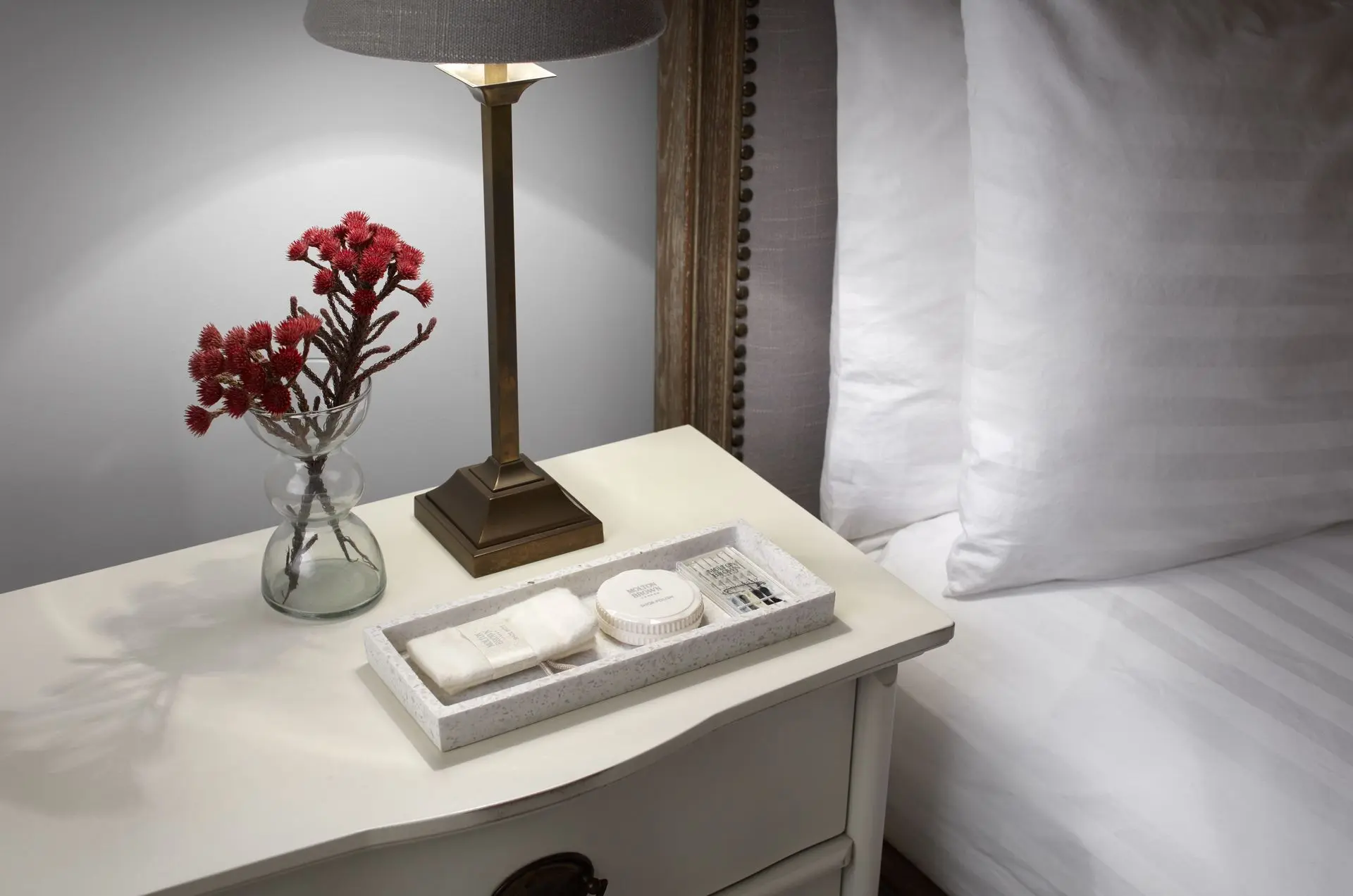 Molton Brown Mending Kit