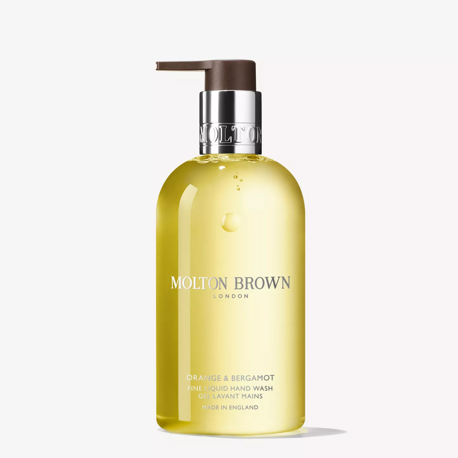 Molton Brown Orange & Bergamot Hand Wash