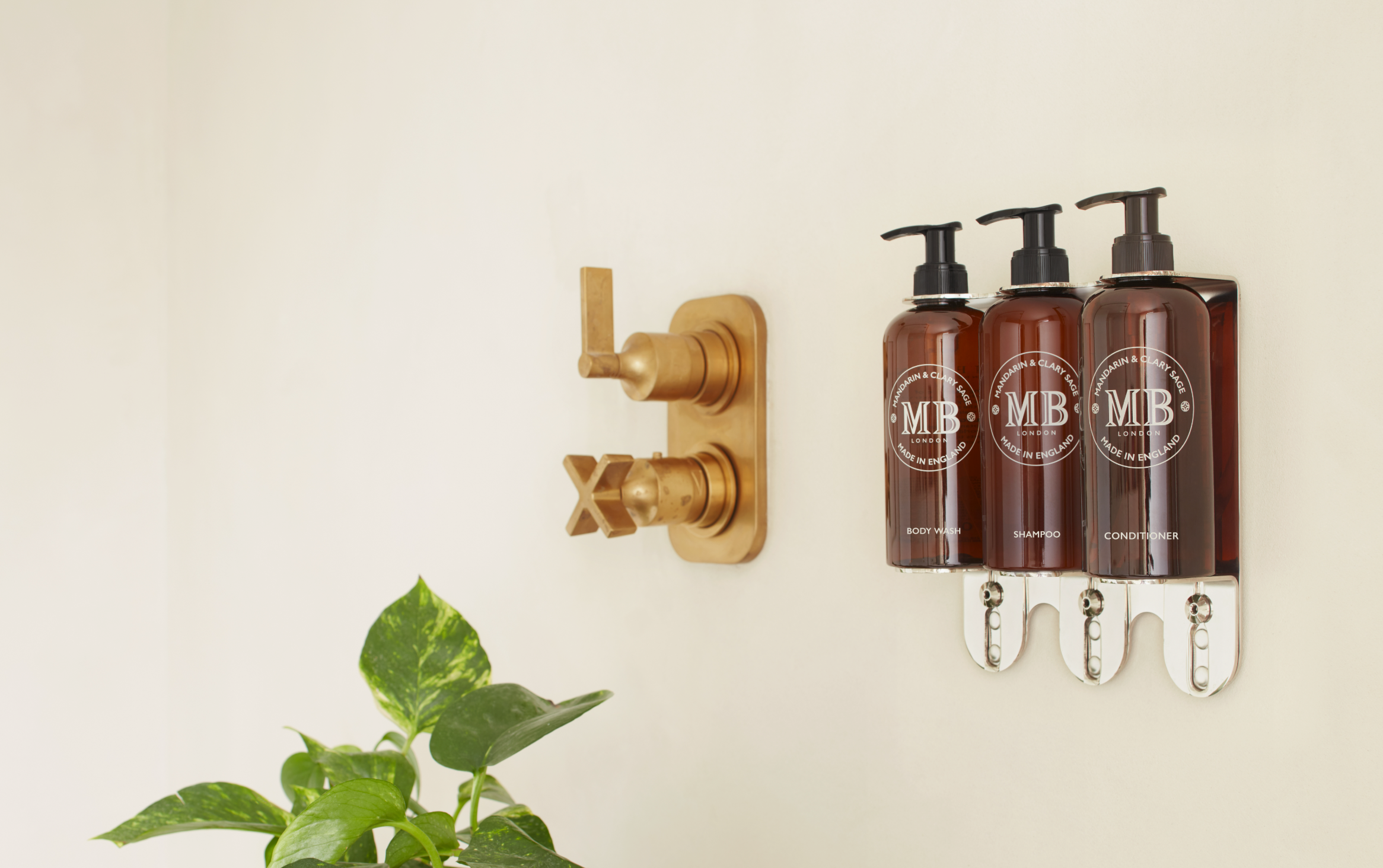 Molton Brown 1971 Mandarin & Clary Sage Conditioner